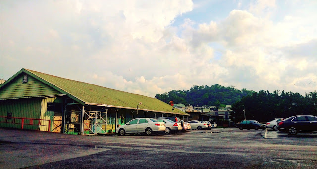 【食記】新竹竹東資源莊冰店,60年的古早味冰棒