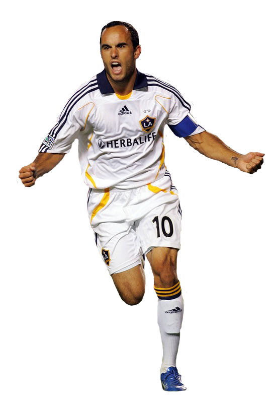 Miguelinho Renders: Renders de Liga Leage Soccer