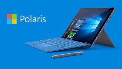 Windows'un Yeni Sürümü Windows 10 Polaris Geliyor