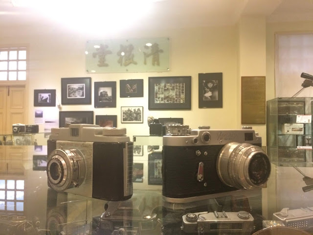 Asia Camera Museum Penang