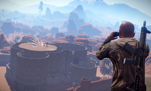 Download Rust PC Game Full Version Free