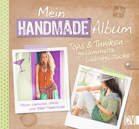 Mein Handmade Album - Tops & Tuniken