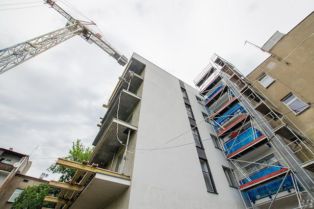 Kaszubska 13 Bydgoszcz