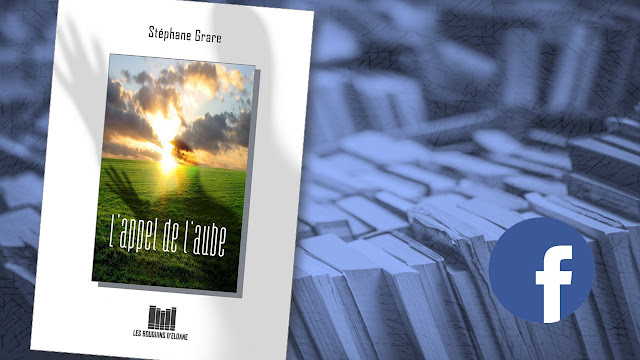 L'Appel De L'Aube sur Facebook