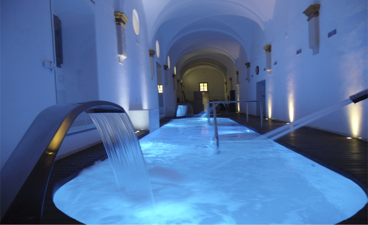 Monasterio de Piedra: Un lugar perfecto para tu boda