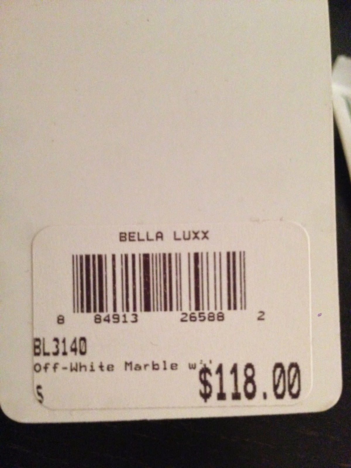 My Superficial Endeavors Bella Luxx & Alo Sample Sale This Weekend!