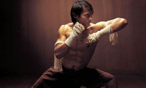 Teknik Dasar Beladiri Thai Boxing / Muai Thai