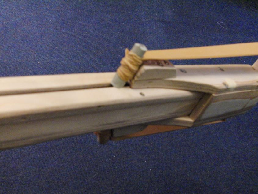 The Slingshot Channel: Back to ball bearings