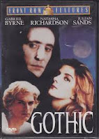 Gothic Gothic