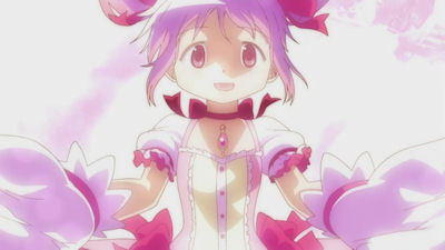 Urobuchi December: Mahou Shoujo Madoka Magica – Mechanical Anime Reviews