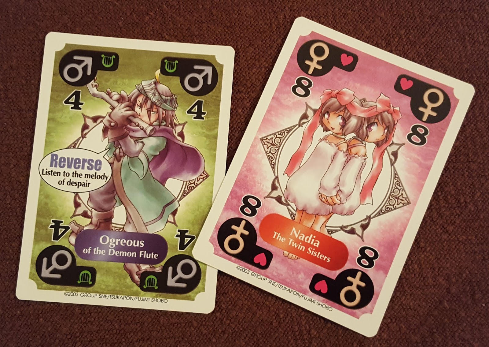 [Recensione] King's Blood Giochi sul Nostro Tavolo