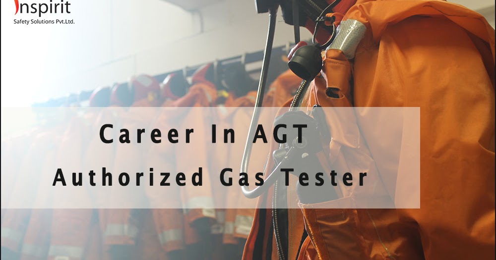 Inspirit Safety Solutions Pvt Ltd Authorized Gas Tester Course in Kerala