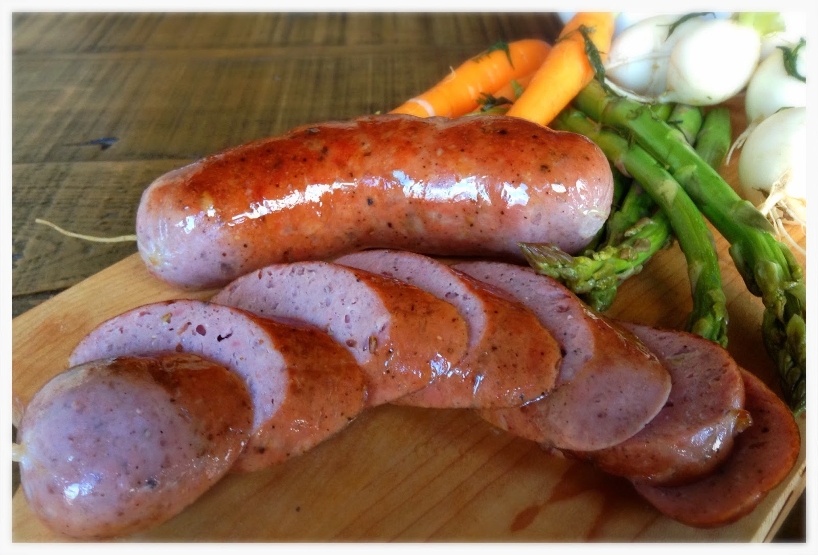 Penrose Pickled Sausage Recipe Dandk Organizer