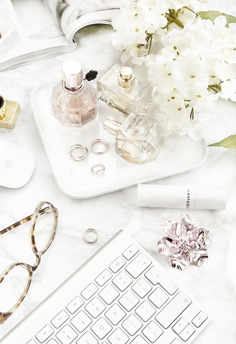 8 ZARA Perfume Dupes that Smell *Just* Like Designer Scents, Blog