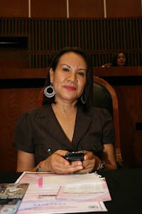 Rosaura Rodríguez Carrillo