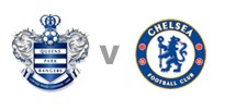 QPR vs Chelsea
