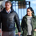 Prince Harry and Meghan Markle spend thousands soundproofing their new home 