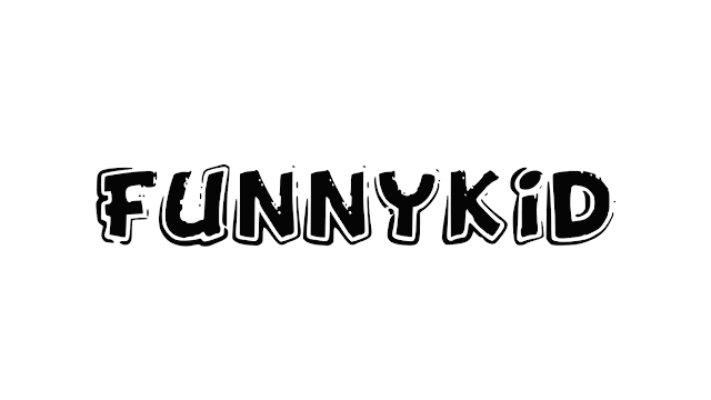 FunnyKid FunnyKid