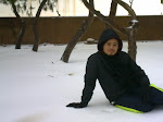 Snow With Friend,Jordan