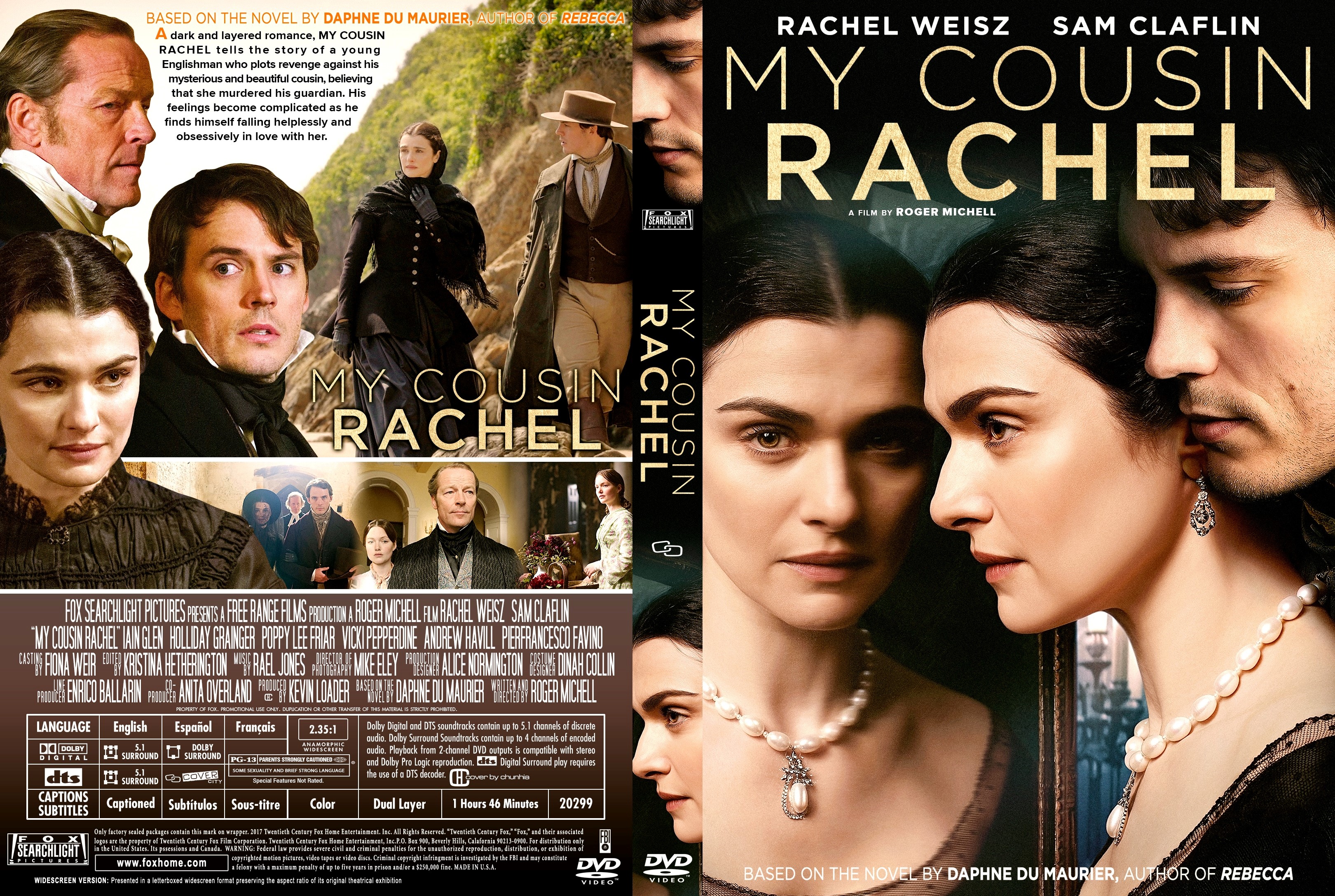 the holiday dvd cover
