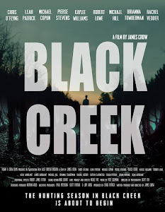 Black Creek Poster