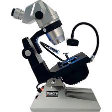 Mikroskop, Peralatan Pengetesan Batu Permata