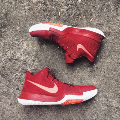 kyrie flytrap 3 performance review