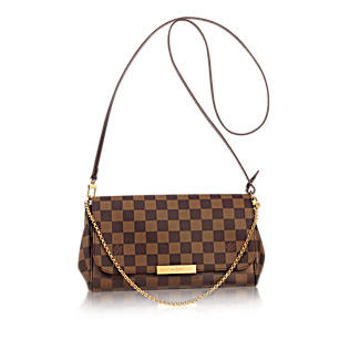 Louis Vuitton Favorite Louis-vuitton--N41129