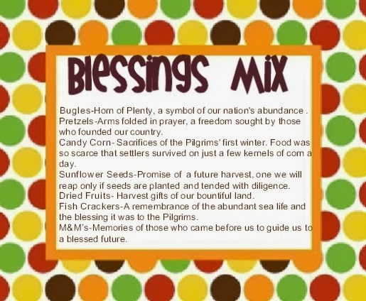 christy-robbins-thanksgiving-blessing-mix