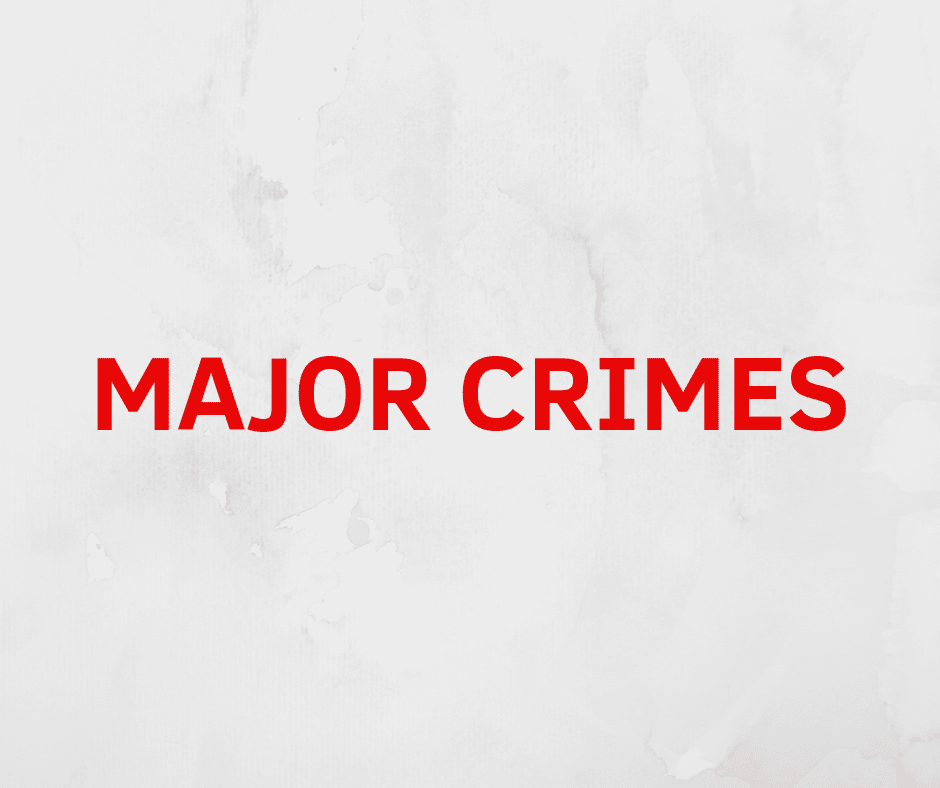 最終回 Major Crimes メジャークライム 重大犯罪課 ファイナルシーズン シーズン6 第13話 最後の戦い パート4 あらすじと感想 ネタバレ注意 ぶーぶーぶたこのおすすめ海外ドラマぶログ