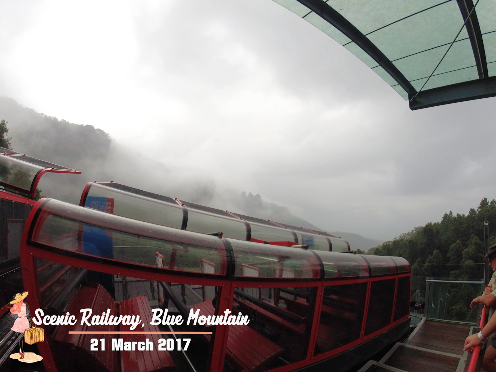 Scenic World
