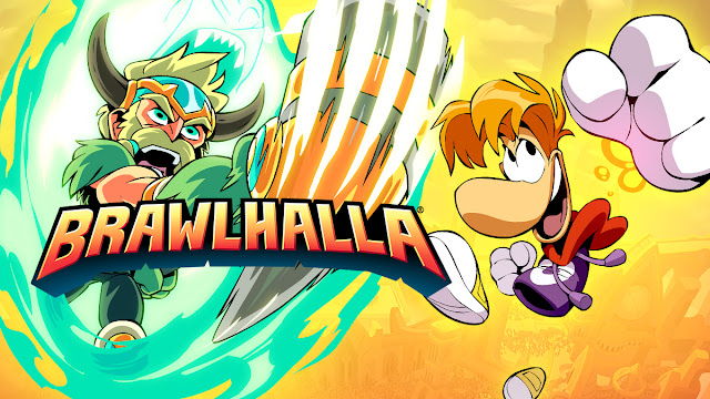 Brawlhalla está disponível no Nintendo Switch; confira trailer de lançamento