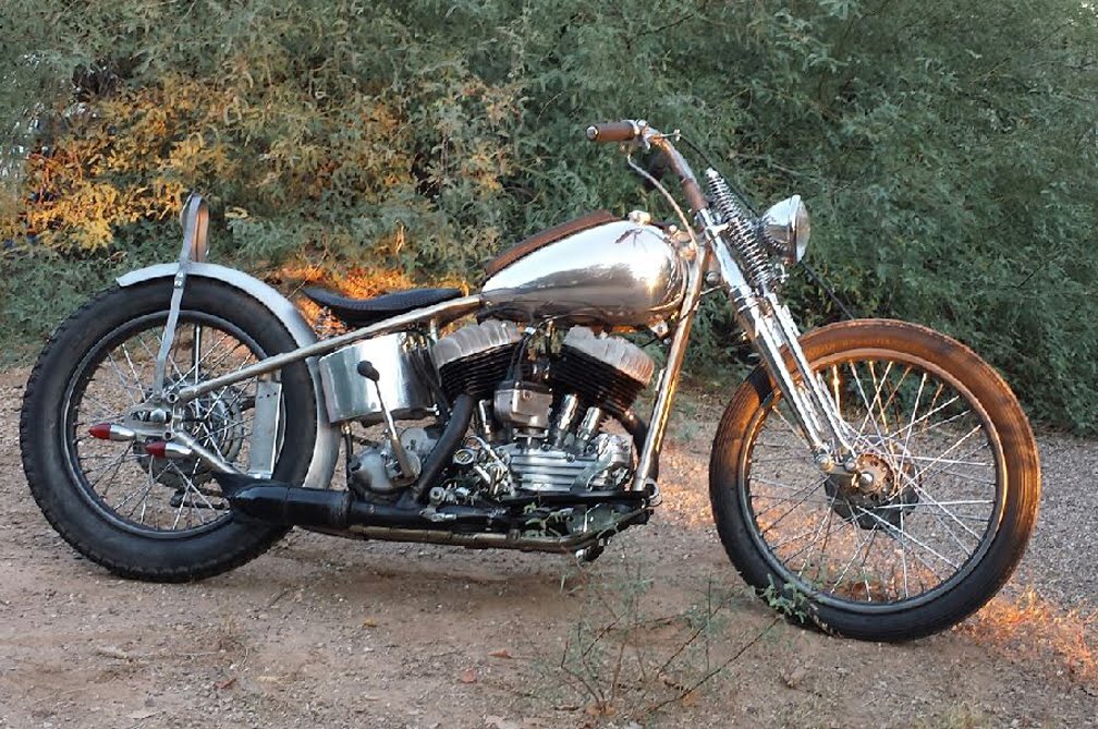 48 UL FLATHEAD