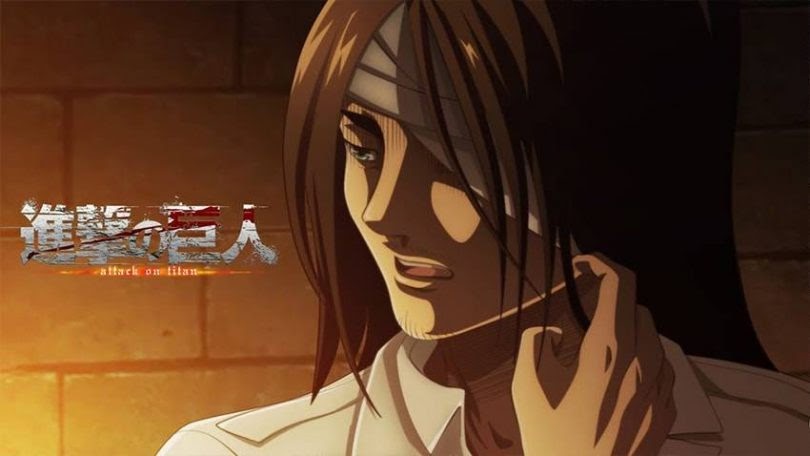 Download Attack On Titan Season 4 Sub Indo Otakudesu / Attack On Titan