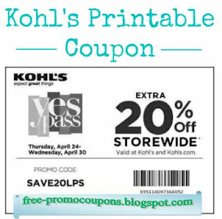 kohls promo codes september 2019 kohls promo codes september 2019