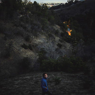 Kevin Morby Singing Saw Album Cover