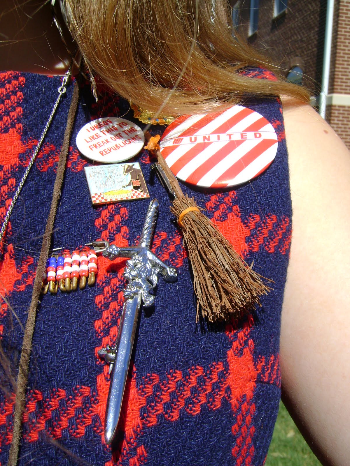 Lovely Wednesday: Paul Bunyan