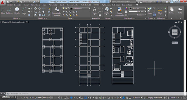 Projetos VRF