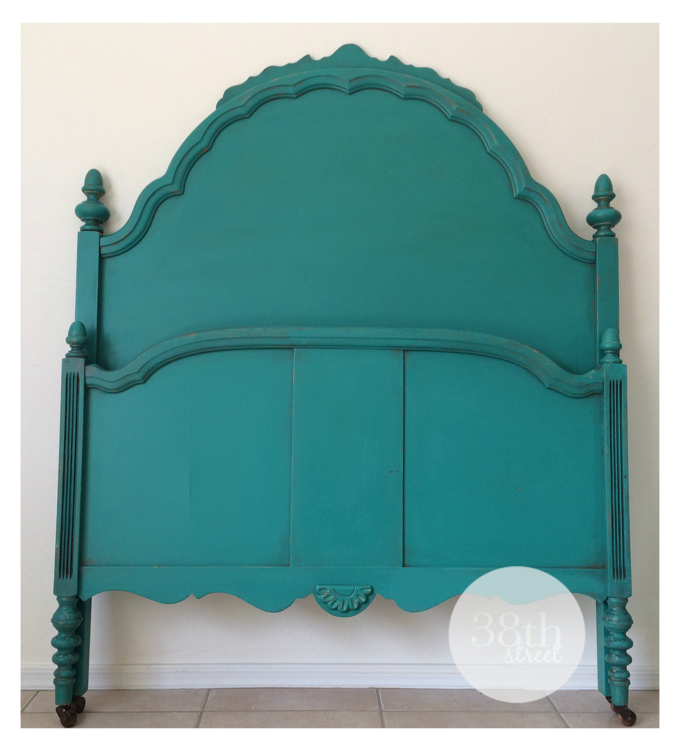 The Belcourte Collection Thirty Eighth Street