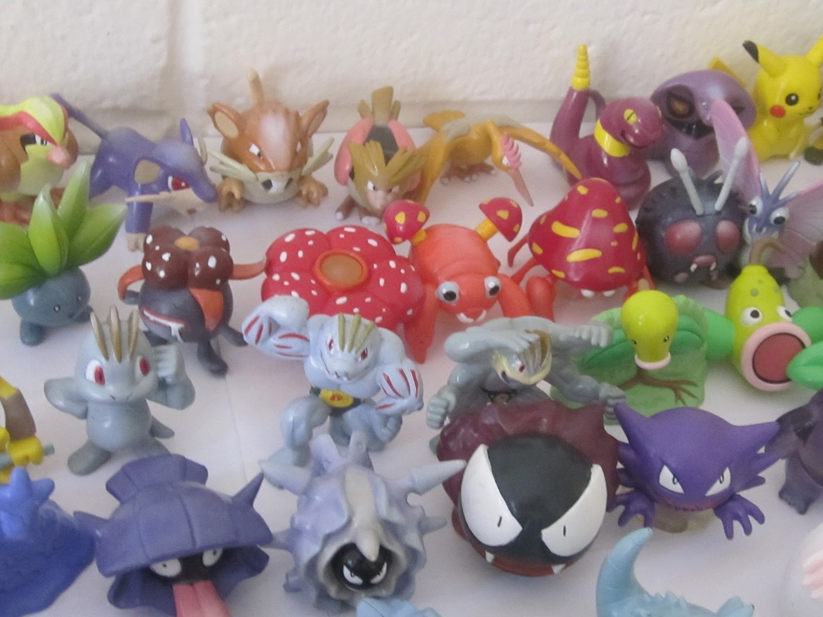 What Is My Paypal Email >> Tomy Pokemon Figures (100% Authentic): Tomy pokemon First Generation Figures (151 figures ... What Is My Paypal Email >> Tomy Pokemon Figures (100% Authentic): Tomy pokemon First Generation Figures (151 figures ...