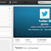 Twitter hace cambios en la página de perfil de usuario