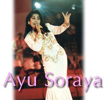 Download Lagu Ayu Soraya Mp3 Full Album