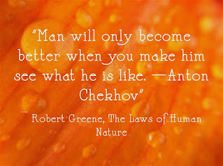 Robert Greene Quotes from The Laws of Human Nature