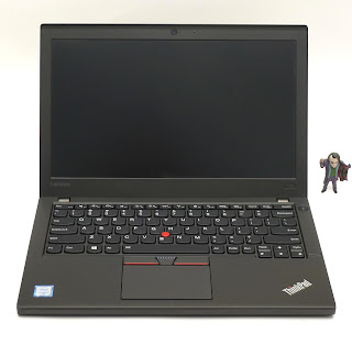 UltraBook Lenovo ThinkPad X260 | Core i5-6200U