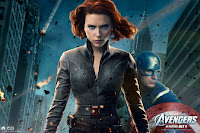 The Avengers Movie Wallpaper(5)