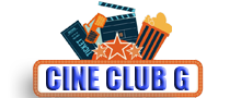 Cine Club G - Filmes, séries e curtas de temática gay para assistir pelo computador ou celular.