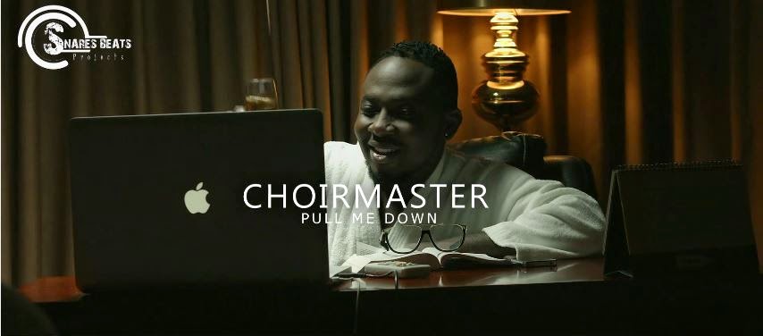 choirmaster pull me down video