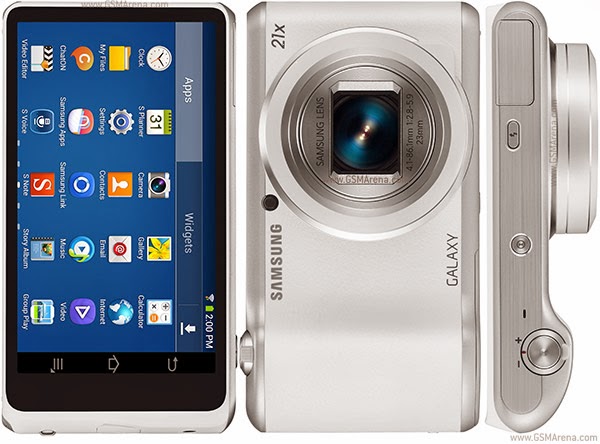 Galaxy Camera 2, Samsung Galaxy S5, mobile, 