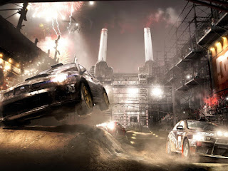 The Crew game pc wallpaers | screenshots |images