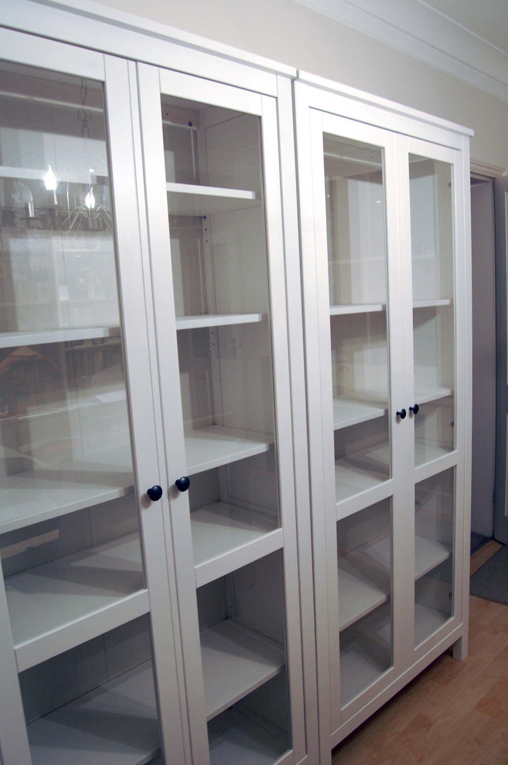 Beau Papier New Year New Furniture